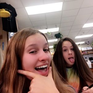 Meet your Posher, Kate